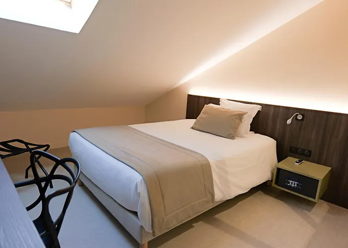 酒店 Le Kennedy, Clermont-ferrand, The Originals Relais 克莱蒙费朗