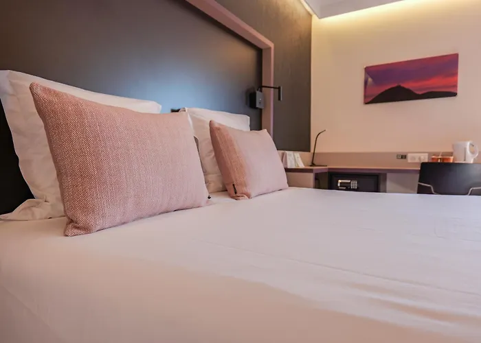 Le Kennedy, Clermont-ferrand, The Originals Relais 酒店 克莱蒙费朗