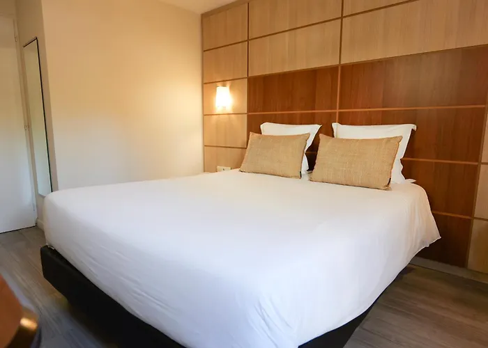 酒店 Le Kennedy, Clermont-ferrand, The Originals Relais 3*